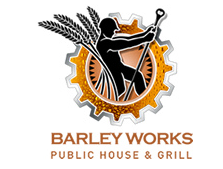 The Barley Works Restaurant Logo